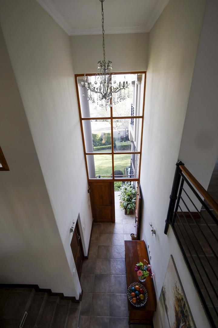 4 Bedroom Property for Sale in Centurion Golf Estate Gauteng