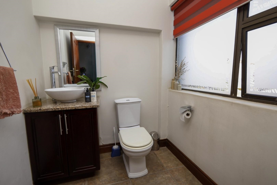 4 Bedroom Property for Sale in Centurion Golf Estate Gauteng