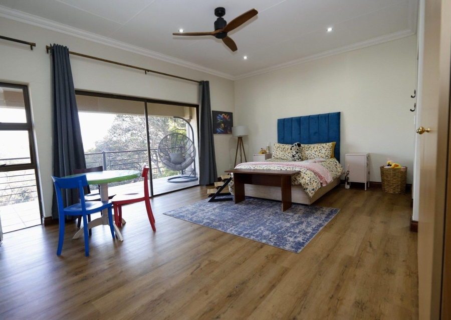 4 Bedroom Property for Sale in Centurion Golf Estate Gauteng