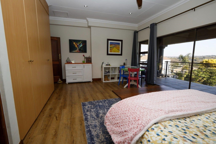 4 Bedroom Property for Sale in Centurion Golf Estate Gauteng