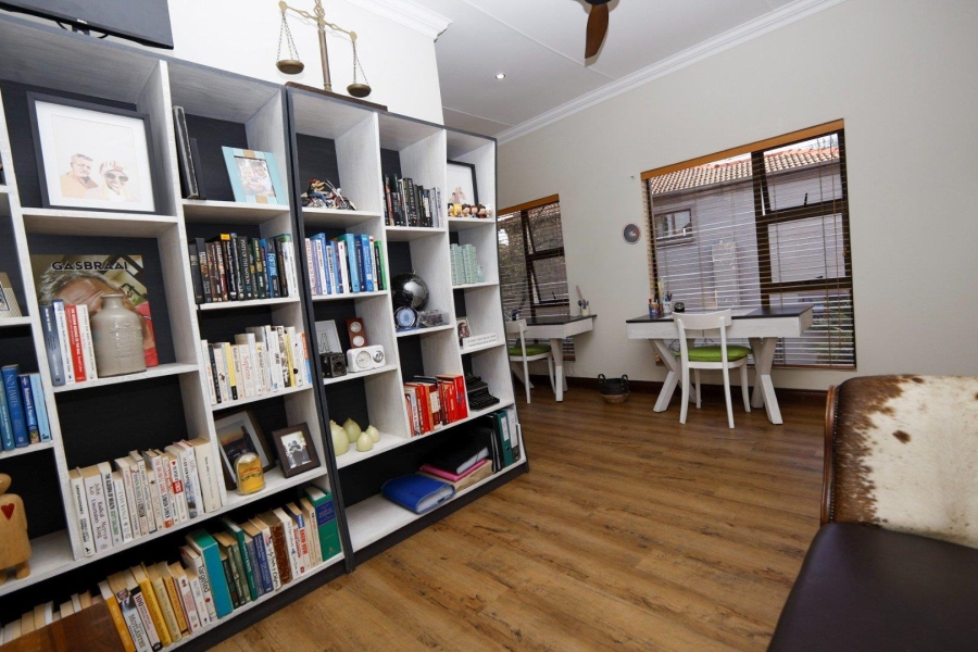 4 Bedroom Property for Sale in Centurion Golf Estate Gauteng