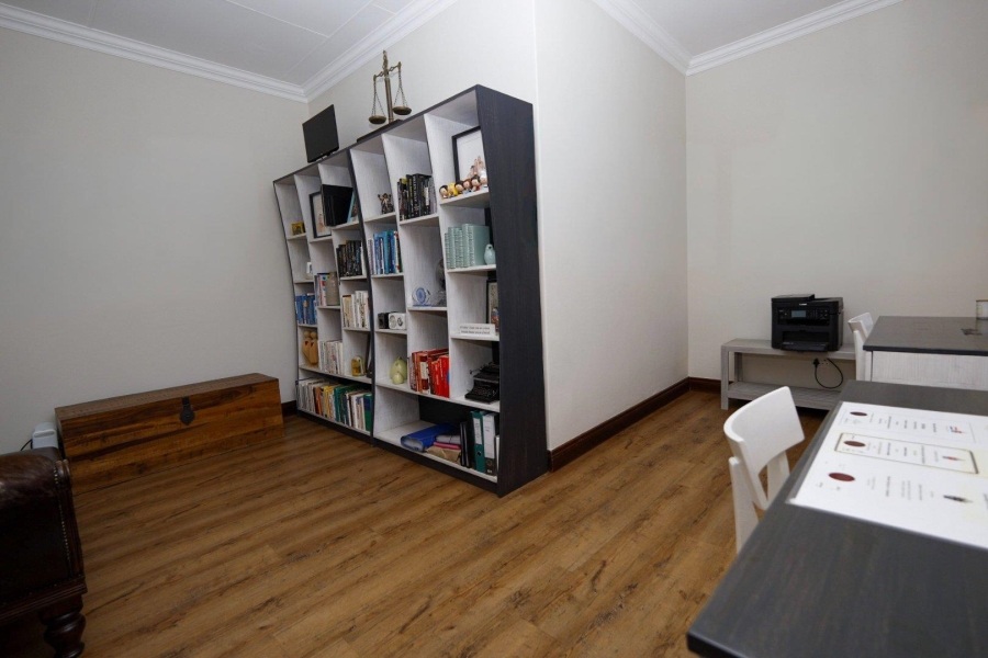 4 Bedroom Property for Sale in Centurion Golf Estate Gauteng