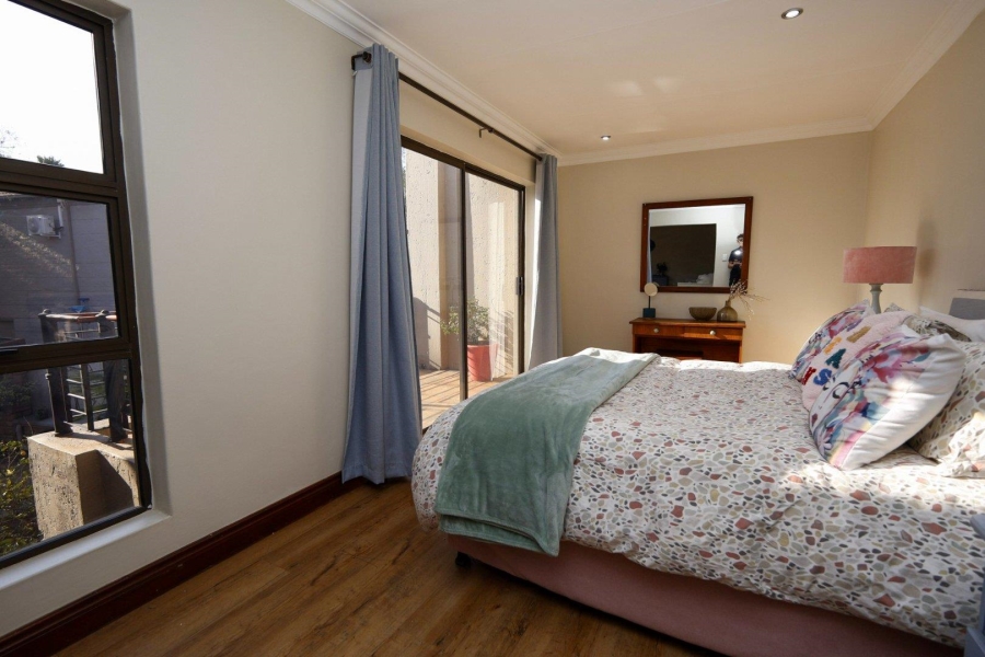 4 Bedroom Property for Sale in Centurion Golf Estate Gauteng