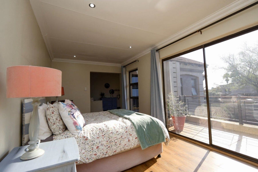 4 Bedroom Property for Sale in Centurion Golf Estate Gauteng