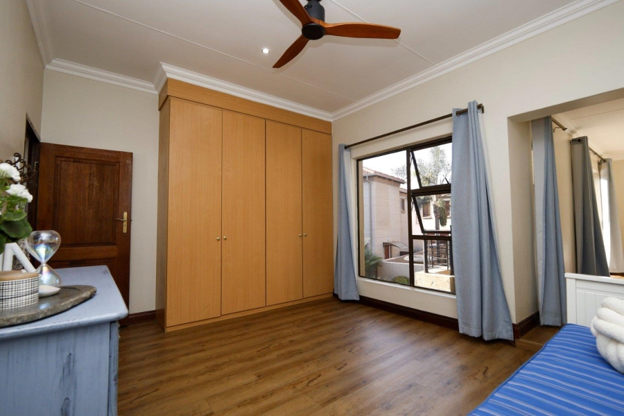 4 Bedroom Property for Sale in Centurion Golf Estate Gauteng