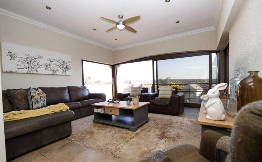 4 Bedroom Property for Sale in Centurion Golf Estate Gauteng