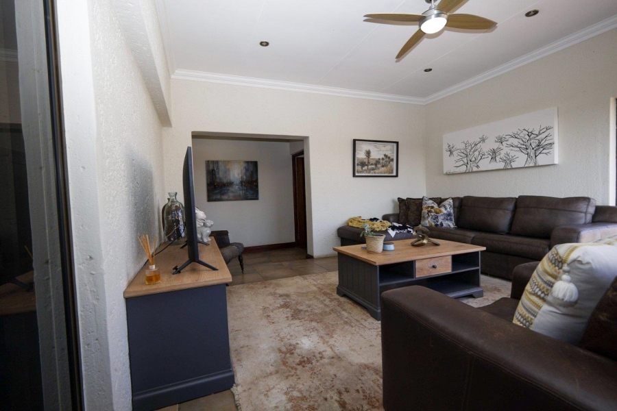 4 Bedroom Property for Sale in Centurion Golf Estate Gauteng