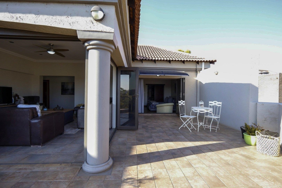 4 Bedroom Property for Sale in Centurion Golf Estate Gauteng
