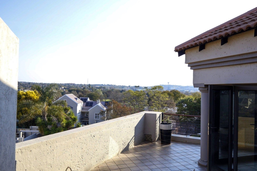 4 Bedroom Property for Sale in Centurion Golf Estate Gauteng
