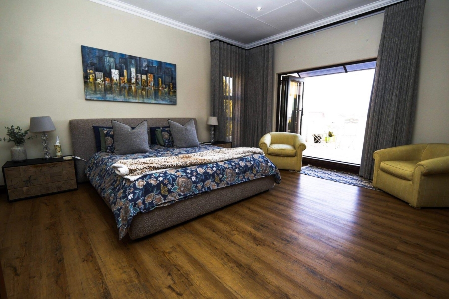 4 Bedroom Property for Sale in Centurion Golf Estate Gauteng
