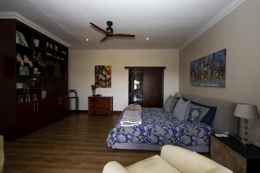 4 Bedroom Property for Sale in Centurion Golf Estate Gauteng