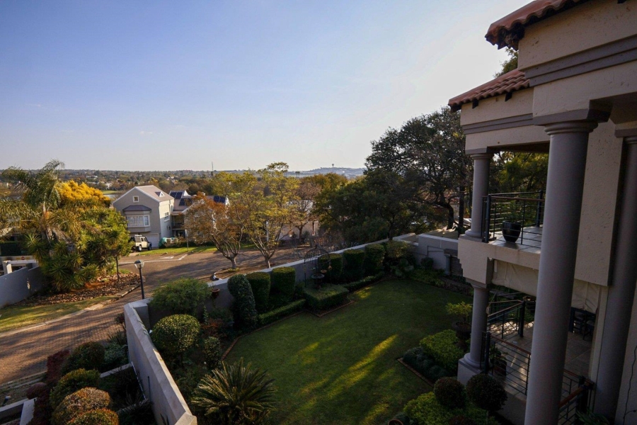 4 Bedroom Property for Sale in Centurion Golf Estate Gauteng