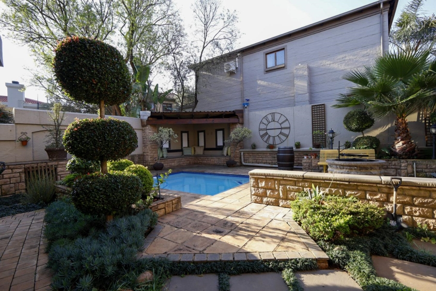 4 Bedroom Property for Sale in Centurion Golf Estate Gauteng