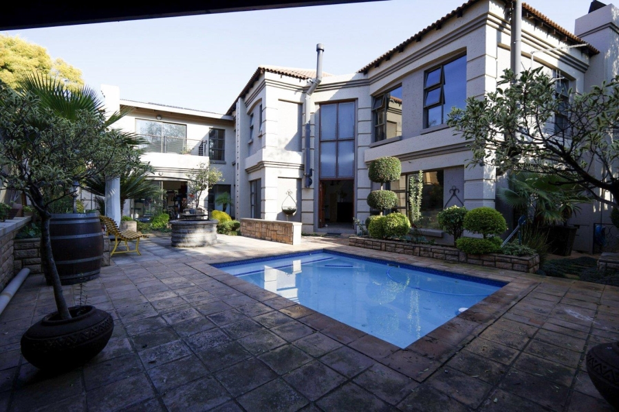 4 Bedroom Property for Sale in Centurion Golf Estate Gauteng