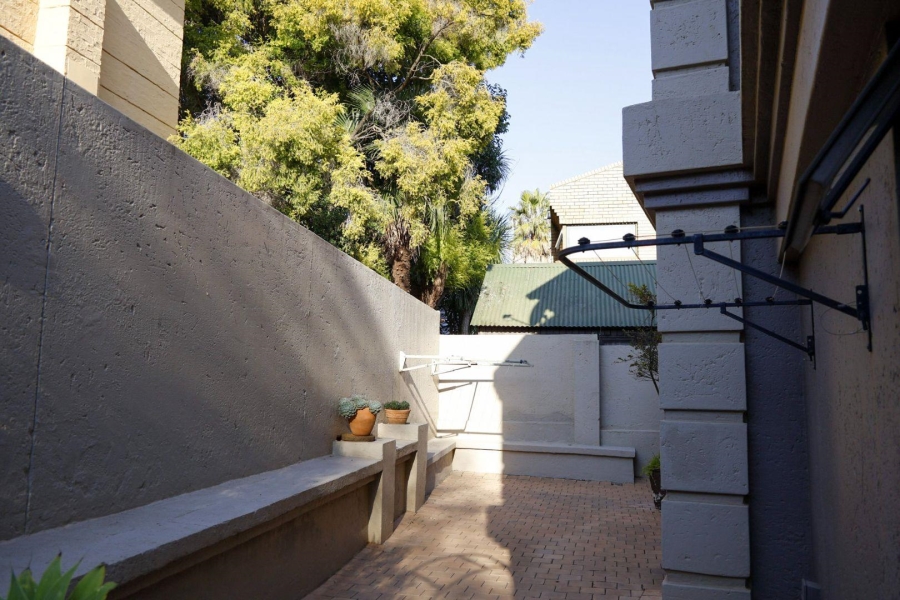 4 Bedroom Property for Sale in Centurion Golf Estate Gauteng