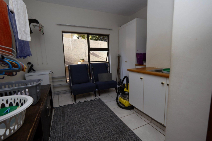 4 Bedroom Property for Sale in Centurion Golf Estate Gauteng