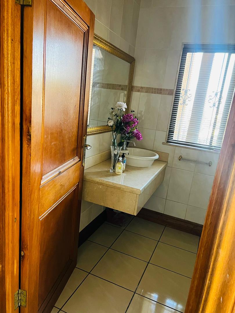 3 Bedroom Property for Sale in Spruitview Gauteng