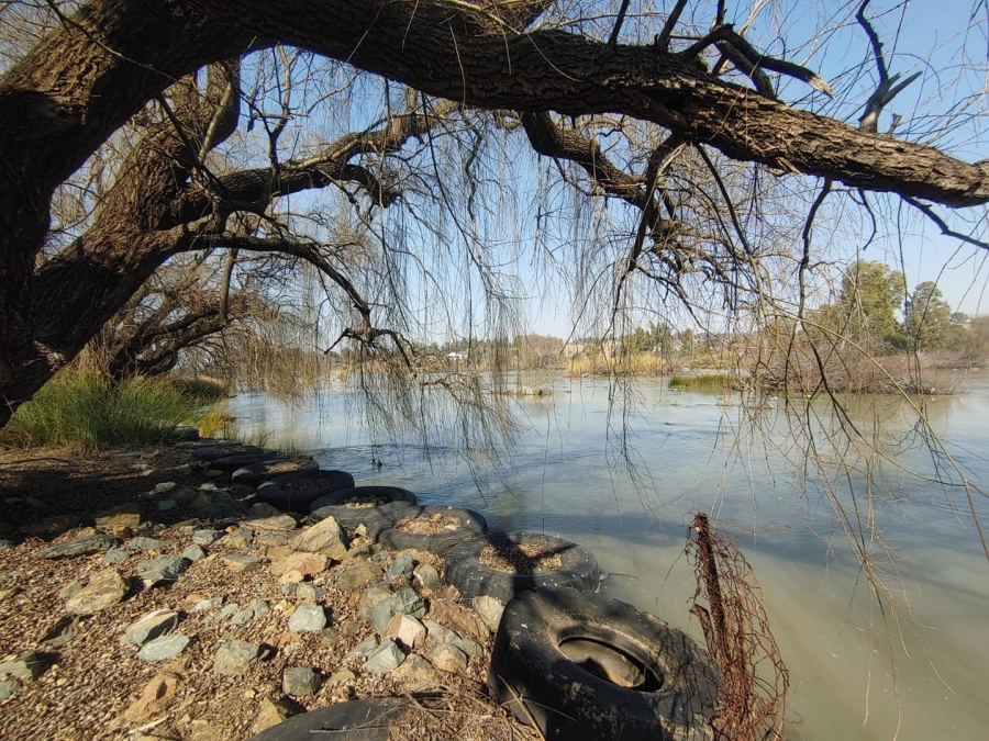 Commercial Property for Sale in Vischgat Gauteng