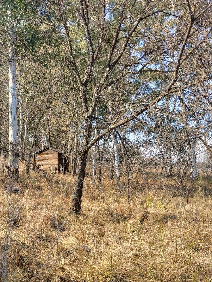 Commercial Property for Sale in Vischgat Gauteng
