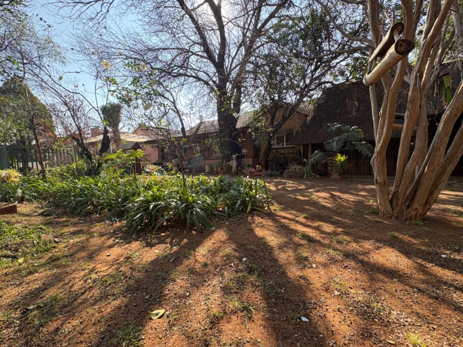 4 Bedroom Property for Sale in Kookrus Gauteng