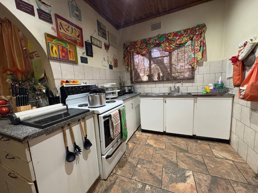 4 Bedroom Property for Sale in Kookrus Gauteng