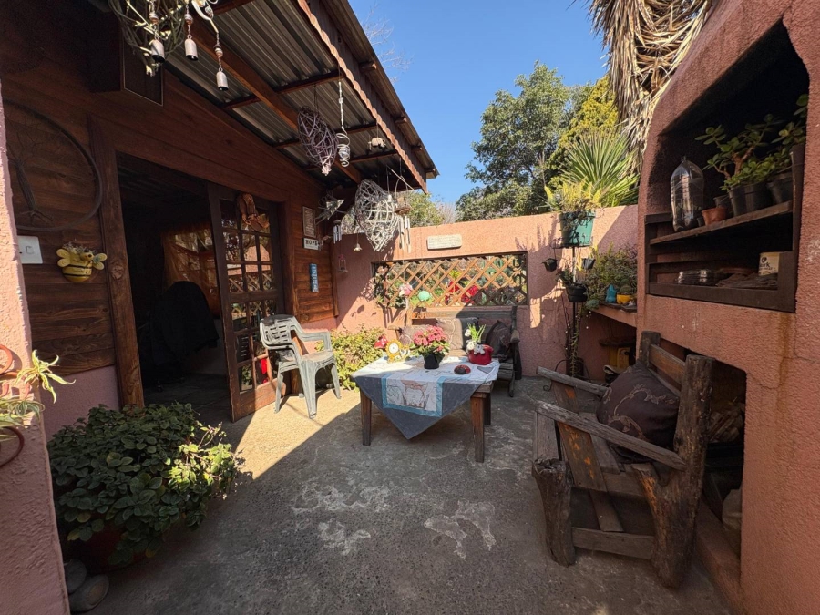 4 Bedroom Property for Sale in Kookrus Gauteng
