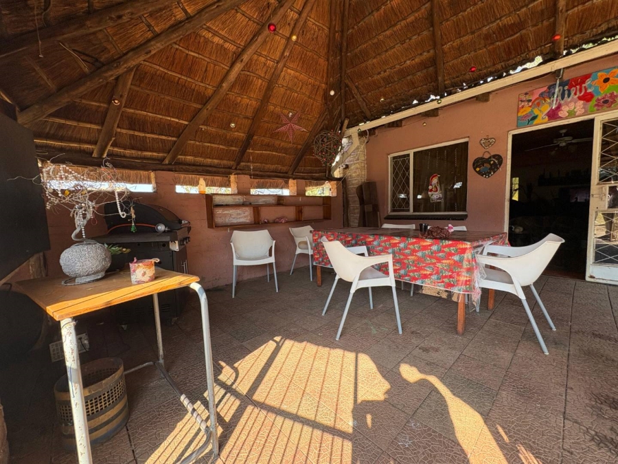 4 Bedroom Property for Sale in Kookrus Gauteng