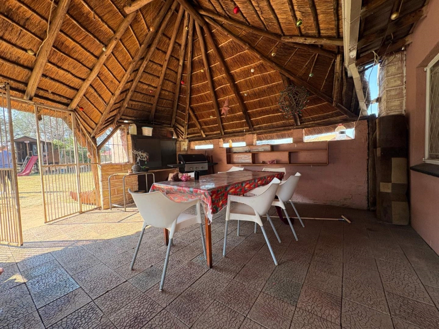 4 Bedroom Property for Sale in Kookrus Gauteng
