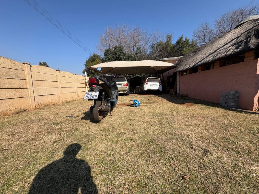 4 Bedroom Property for Sale in Kookrus Gauteng