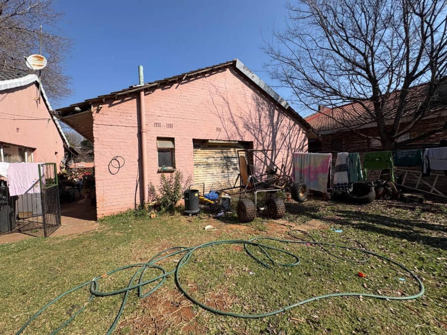 4 Bedroom Property for Sale in Kookrus Gauteng