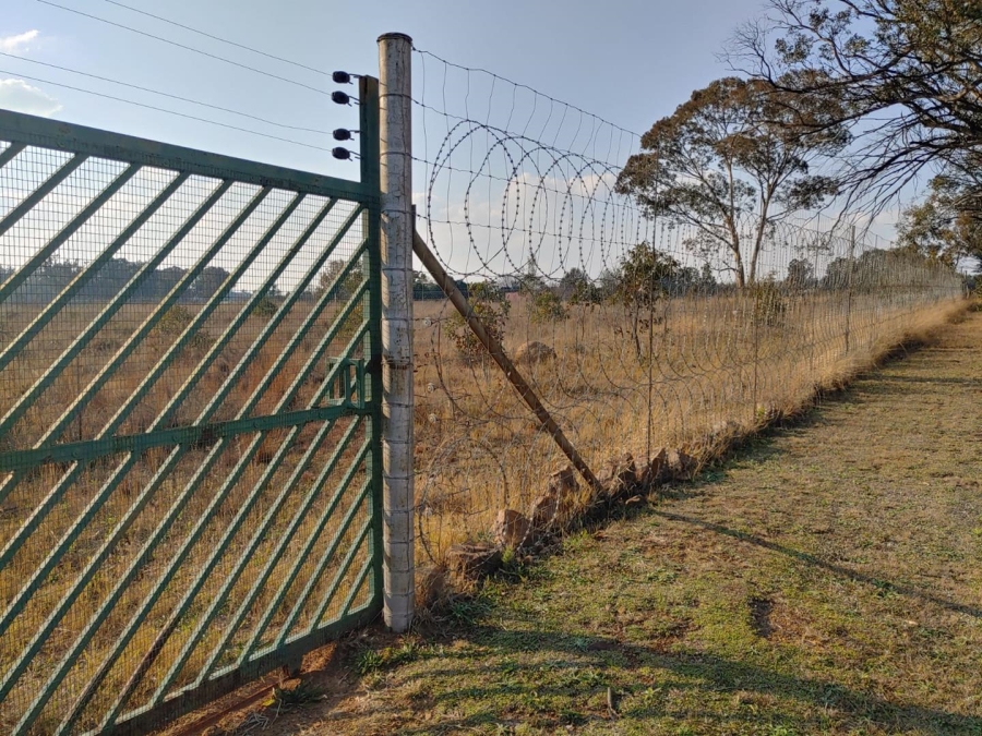 Commercial Property for Sale in Walker Fruit Farms Gauteng