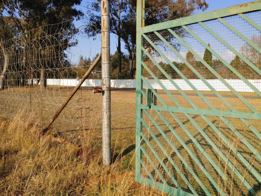Commercial Property for Sale in Walker Fruit Farms Gauteng