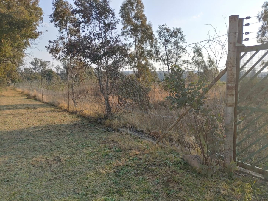 Commercial Property for Sale in Walker Fruit Farms Gauteng