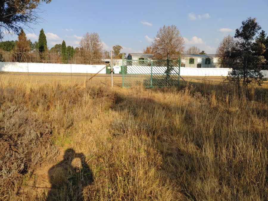 Commercial Property for Sale in Walker Fruit Farms Gauteng