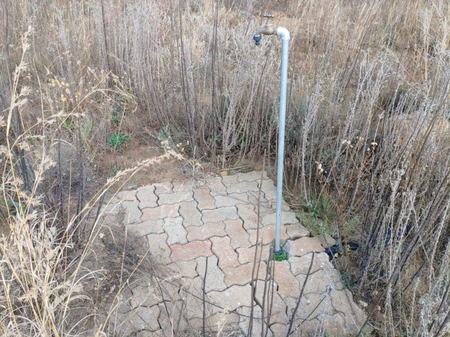 Commercial Property for Sale in Walker Fruit Farms Gauteng