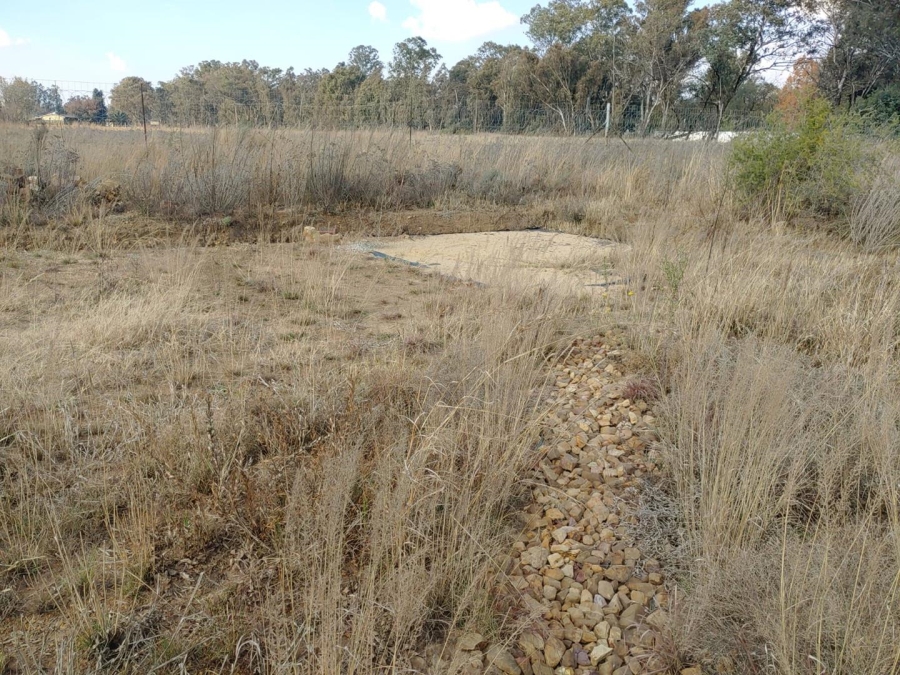 Commercial Property for Sale in Walker Fruit Farms Gauteng