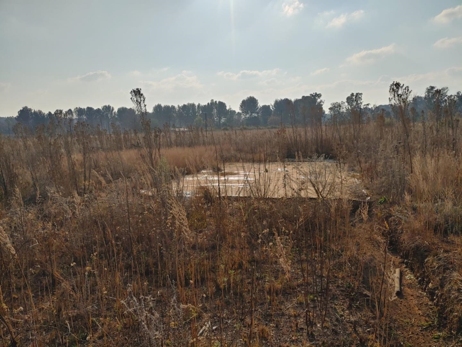 Commercial Property for Sale in Walker Fruit Farms Gauteng