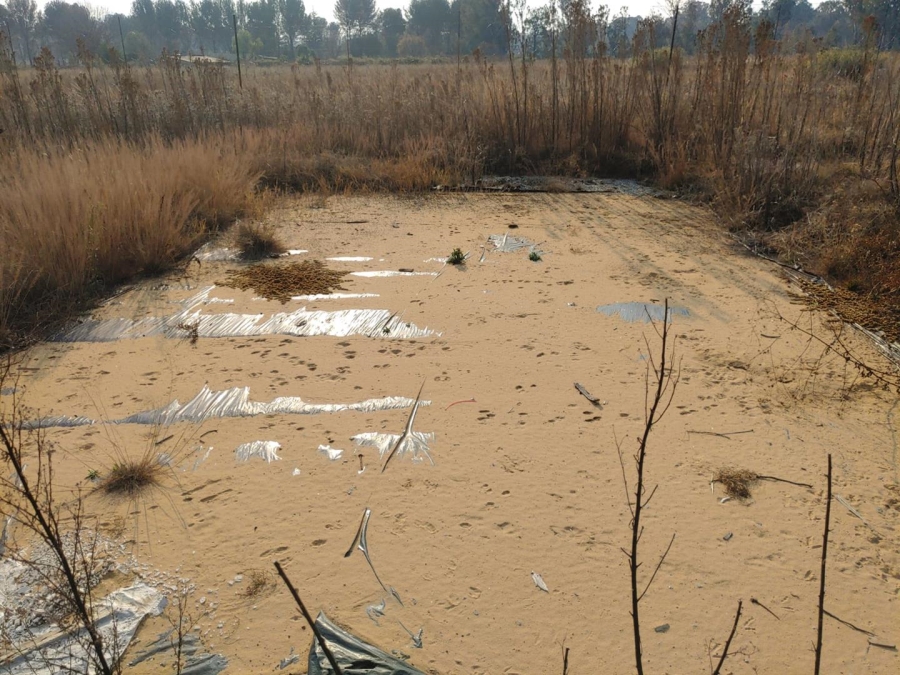 Commercial Property for Sale in Walker Fruit Farms Gauteng