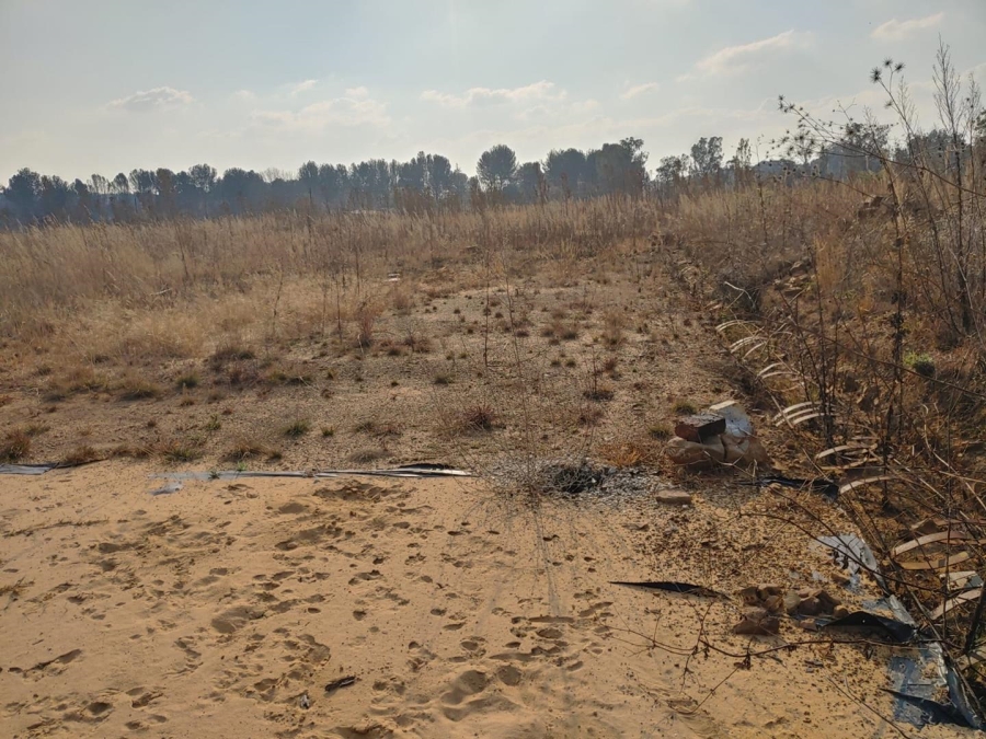 Commercial Property for Sale in Walker Fruit Farms Gauteng