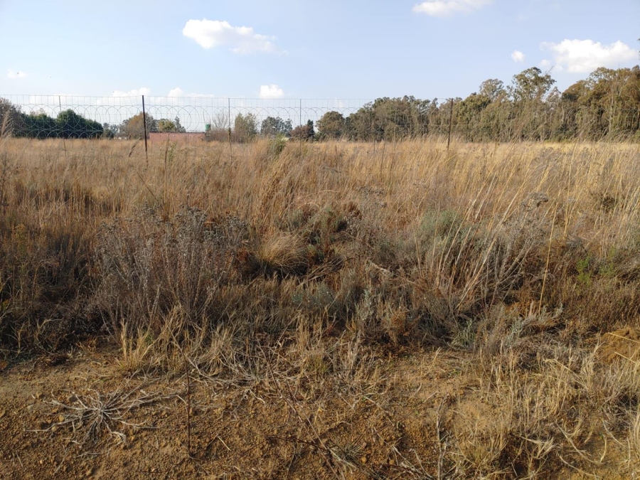 Commercial Property for Sale in Walker Fruit Farms Gauteng
