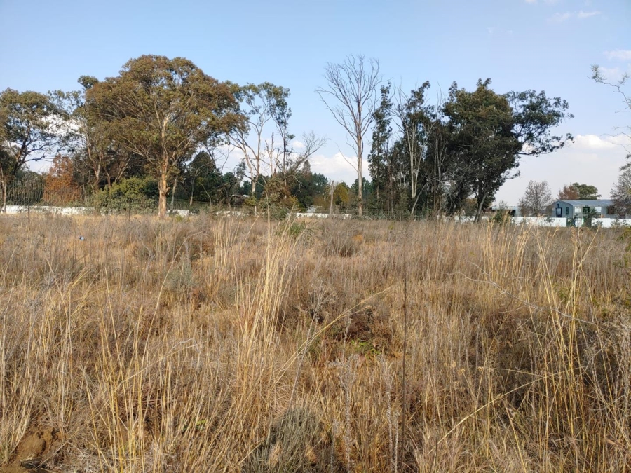 Commercial Property for Sale in Walker Fruit Farms Gauteng