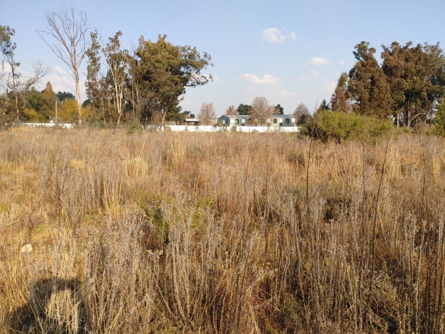 Commercial Property for Sale in Walker Fruit Farms Gauteng