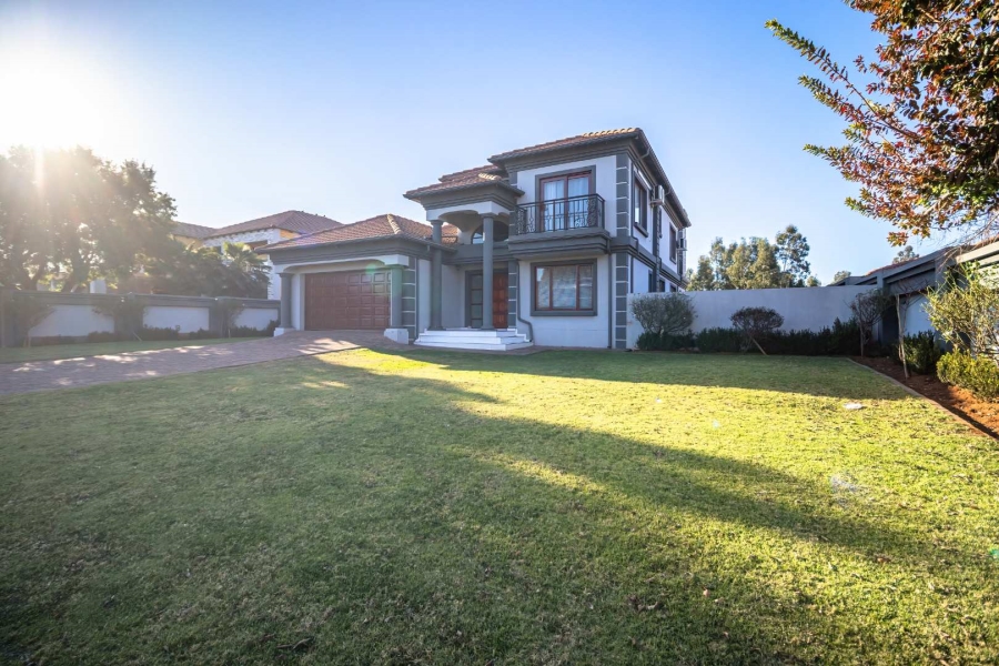 4 Bedroom Property for Sale in Helderwyk Gauteng