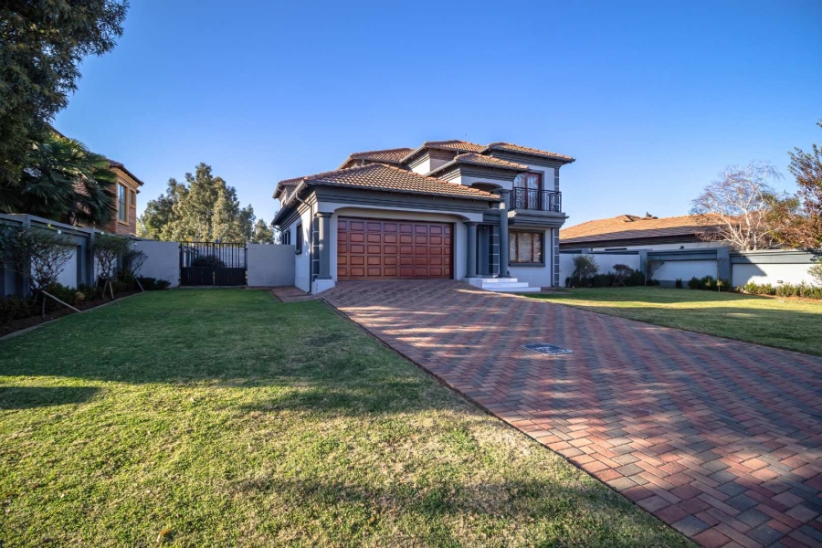 4 Bedroom Property for Sale in Helderwyk Gauteng