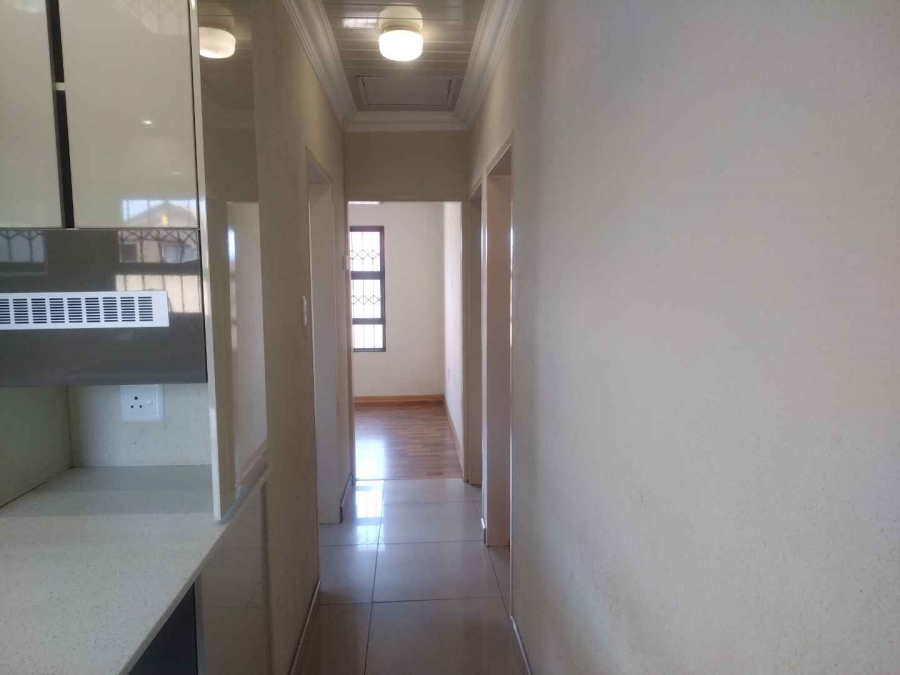 To Let 3 Bedroom Property for Rent in Soshanguve VV Gauteng