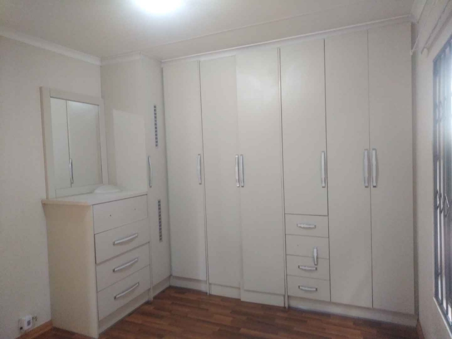 To Let 3 Bedroom Property for Rent in Soshanguve VV Gauteng