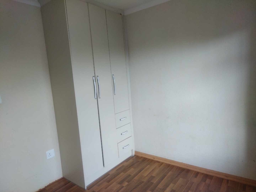 To Let 3 Bedroom Property for Rent in Soshanguve VV Gauteng
