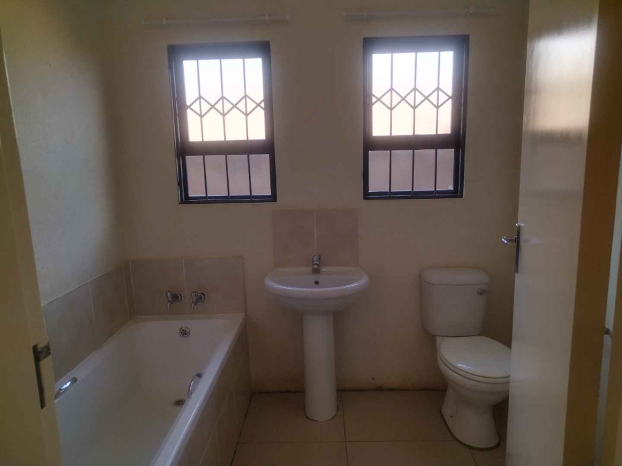 To Let 3 Bedroom Property for Rent in Soshanguve VV Gauteng