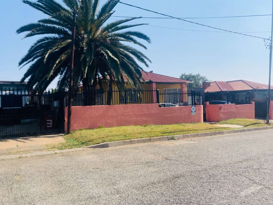 3 Bedroom Property for Sale in South Hills Gauteng
