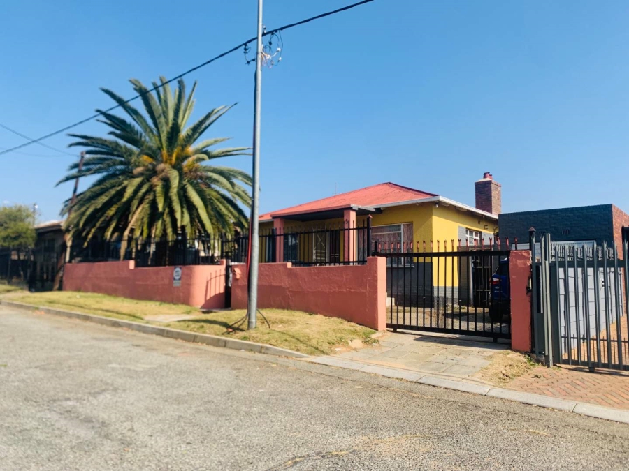 3 Bedroom Property for Sale in South Hills Gauteng